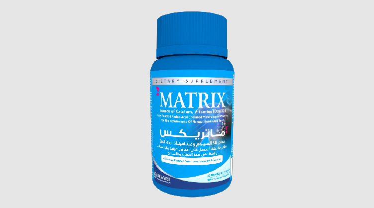 Matrix