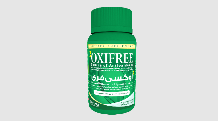 Oxifree